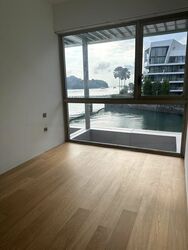 The Reef At King’s Dock (D4), Condominium #508497321